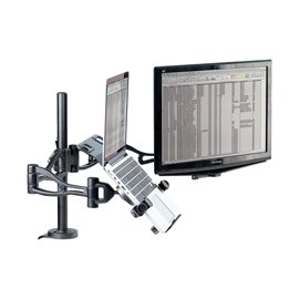 77592 Piattaforma per notebook Professional Series - Fellowes