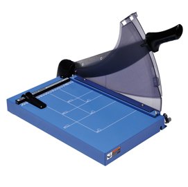 78347 Taglierina a leva 3040 - con blocca lama - 44