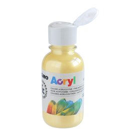 79444 Colori Acryl - 125ml - oro - Primo