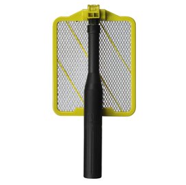 81649 Racchetta telescopica Zanza Volé - per fulminazione a distanza - CFG