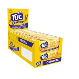 81710 Tuc pocket - Saiwa - monoporzione da 31 gr