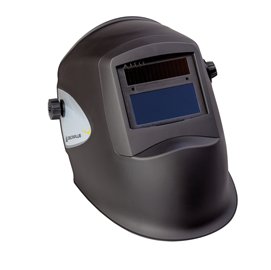 82085 Casco per saldatura ad arco elettrico Screen - poliammide - nero - Deltaplus