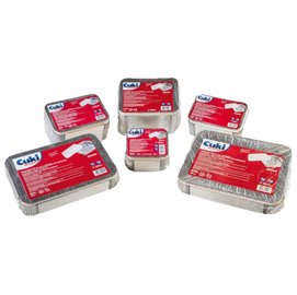 82645 Contenitore in alluminio - 21