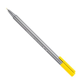 83031 Penna Fineliner triplus - tratto 0