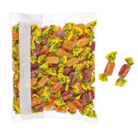 84657 Caramelle Gelee - Perfetti - busta da 1 kg