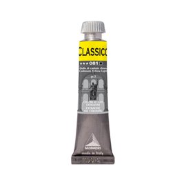 85060 Colore a olio - extrafine - 20 ml - giallo di cadmio chiaro - Maimeri