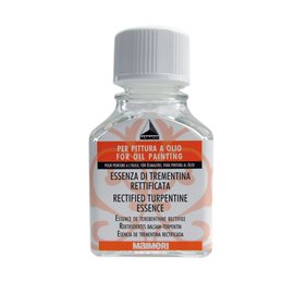 85287 Trementina rettificata - 75 ml - Maimeri