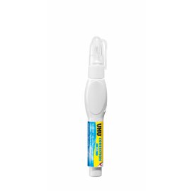 85918 Correttore liquido a penna - 8ml - Uhu