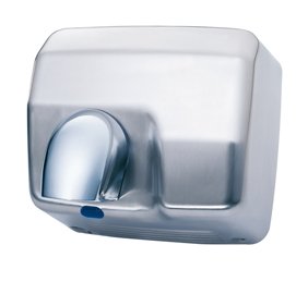 86233 Asciugamani automatico a sensori Arielimp - silver - Medial