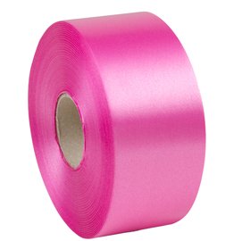 88199 Nastro liscio 6800 - in polipropilene - 50mmx100mt - fucsia 13 - Brizzolari