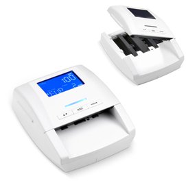 88304 Conta/verifica banconote HT 7.0 - bianco - Holenbecky