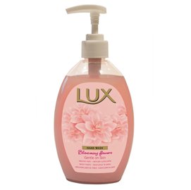 89352 Sapone liquido Lux Hand Wash - 500 ml - Lux