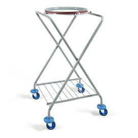Carrello portasacco pieghevole - Perfetto
