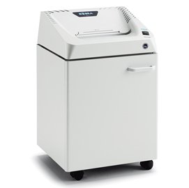 89997 Distruggidocumenti +1 S5 - strisce - 40L - Kobra