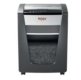 90021 Distruggidocumenti Momentum X420 - a frammenti - 30L - Rexel