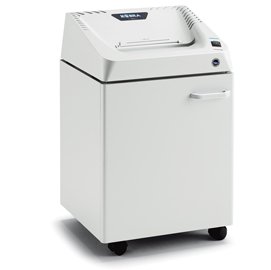 90026 Distruggidocumenti a frammenti 240.1 HS - 40L - Kobra