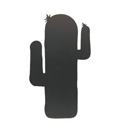 90135 Lavagna da parete Silhouette - forma cactus - 39