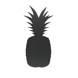 90136 Lavagna da parete Silhouette - forma ananas - 49