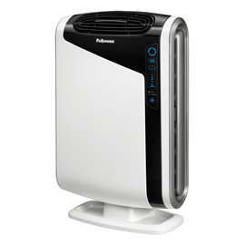 Purificatore d'aria AERAMAX DX-95 da terra 30mq - Fellowes
