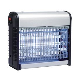 90704 Zanzariera Zanza Zap 16 Led - CFG