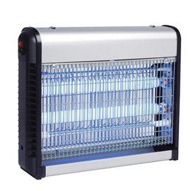 90705 Zanzariera Zanza Zap 20 Led - CFG
