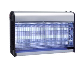 90706 Zanzariera Zanza Zap 40 Led - CFG