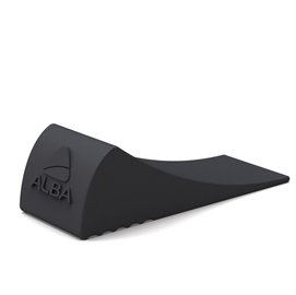 90975 Cuneo fermaporte - nero - Alba