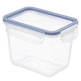 91160 Contenitore per alimenti Click and Lock - 1 L - Rotho