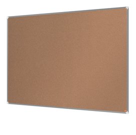 91215 Lavagna Premium Plus - in sughero - 120 x 150 cm - Nobo