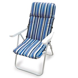 91691 Poltroncina relax Ischia - multiposizione - Garden Friend