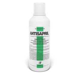 91735 Antisapril disinfettante battericida - 1 L - Amuchina Professional