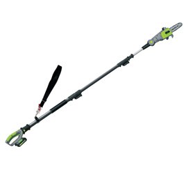 91750 Potatore telescopico - a batteria PT20 - Verdemax