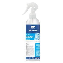 91808 Deospray breeze - 300 ml - Sanitec