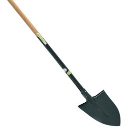 91928 Badile/ vanga a punta - manico 130 cm - Verdemax
