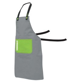 91942 Grembiule in poliestere - Verdemax
