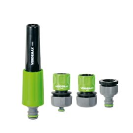 91958 Set lancia e raccordi - Verdemax