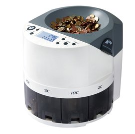 92215 Conta / dividi monete CM318 - Iternet