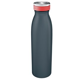 92743 Bottiglia termica Cosy - 500 ml - grigio - Leitz