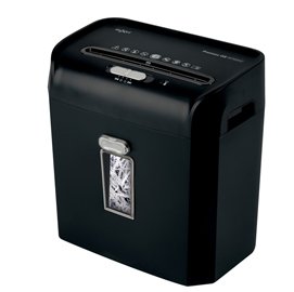 92769 Distruggidocumenti ProMax QS RPS812 - taglio a strisce - Rexel
