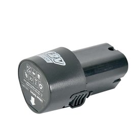 93347 Batteria di ricambio - per pompe Futura - 12 V - 2