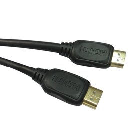 93743 Cavi HDMI - con ethernet - da 1
