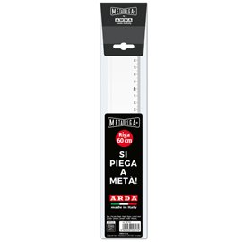 93885 Metariga - pieghevole - 60 cm - Arda