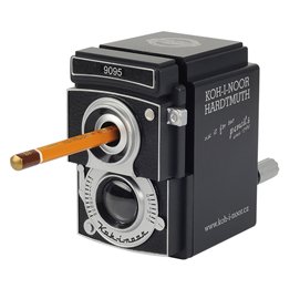 94165 Temperamatita Rollei Style - a manovella - Koh.I.Noor