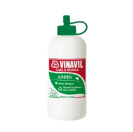 Colla universale Vinavil - green - s/allergeni - 100 gr - Vinavil