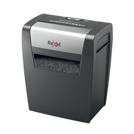 95070 Distruggidocumenti Momentum X308 - a frammenti - Rexel