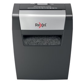 95071 Distruggidocumenti Momentum X406 - a frammenti - Rexel