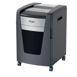 95076 Distruggidocumenti Momentum Extra XP514 + P5 EU - a frammenti - Rexel