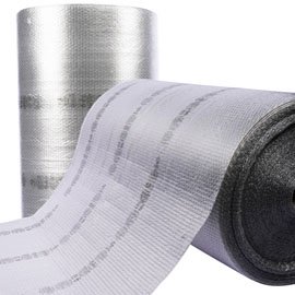 95098 Rotolo a bolle d'aria AirCap Midi ELLRT - 1 x 100 m - Sealed air