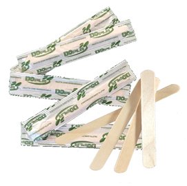 95105 Palette in legno - imbustate singolarmente - 10