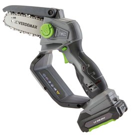 95509 Potatore manuale - a batteria PE20 - Verdemax